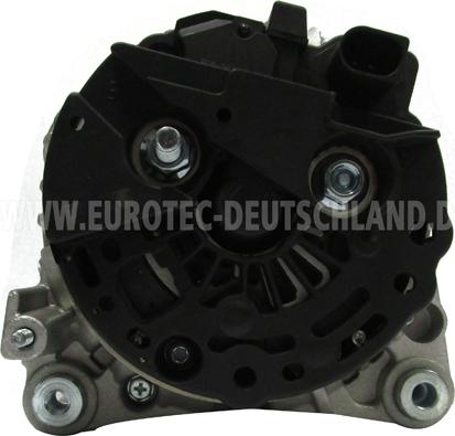 Eurotec 12090473 - Alternator www.molydon.hr