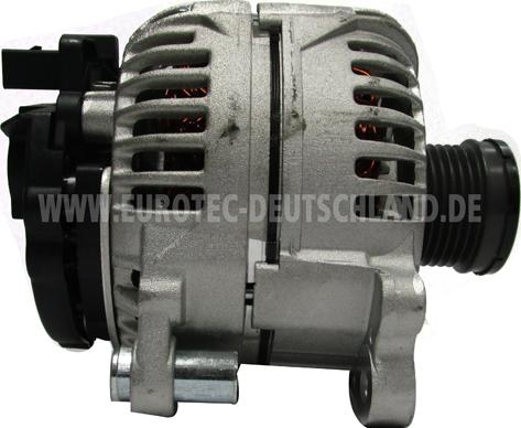 Eurotec 12090473 - Alternator www.molydon.hr