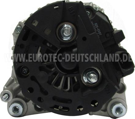 Eurotec 12090472 - Alternator www.molydon.hr