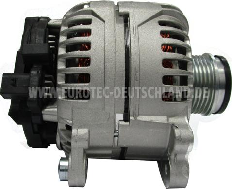 Eurotec 12090472 - Alternator www.molydon.hr