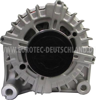 Eurotec 12090594 - Alternator www.molydon.hr