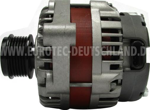 Eurotec 12090544 - Alternator www.molydon.hr