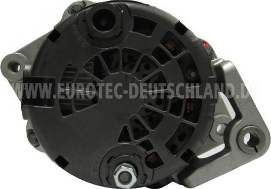 Eurotec 12090544 - Alternator www.molydon.hr