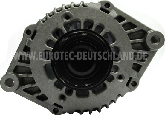 Eurotec 12090544 - Alternator www.molydon.hr