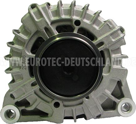 Eurotec 12090541 - Alternator www.molydon.hr