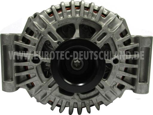 Eurotec 12090553 - Alternator www.molydon.hr