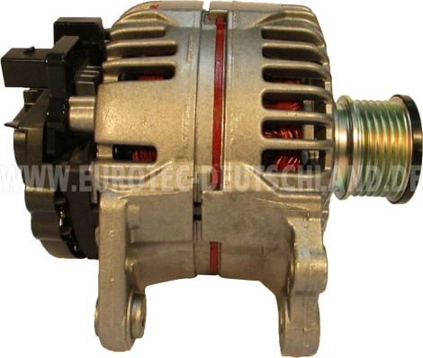 Eurotec 12090569 - Alternator www.molydon.hr