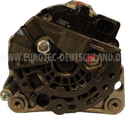 Eurotec 12090569 - Alternator www.molydon.hr