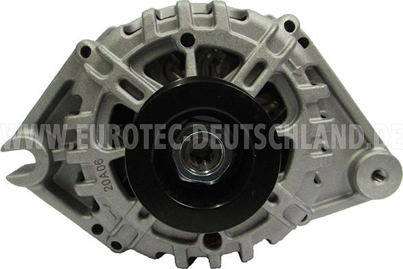 Eurotec 12090567 - Alternator www.molydon.hr