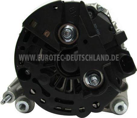 Eurotec 12090504 - Alternator www.molydon.hr