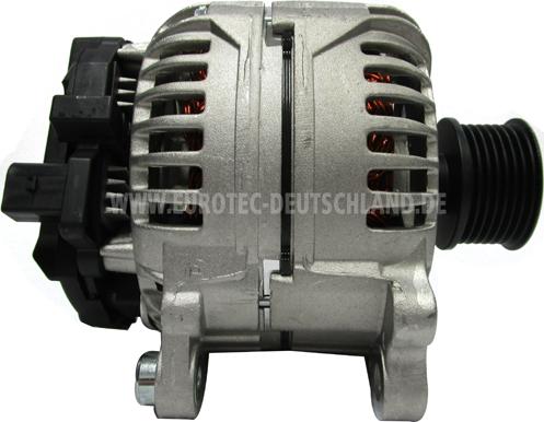 Eurotec 12090504 - Alternator www.molydon.hr