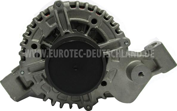 Eurotec 12090501 - Alternator www.molydon.hr