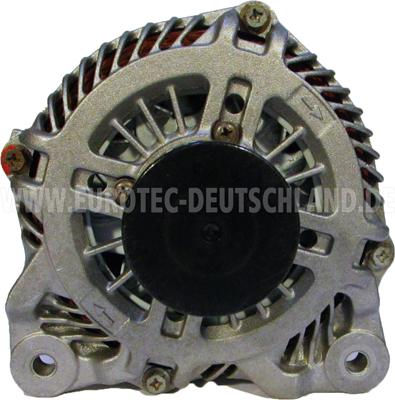 Eurotec 12090502 - Alternator www.molydon.hr