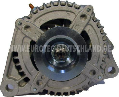 Eurotec 12090515 - Alternator www.molydon.hr