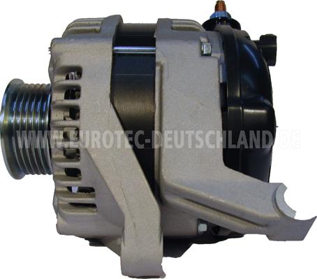 Eurotec 12090515 - Alternator www.molydon.hr