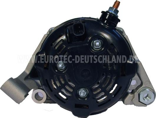 Eurotec 12090515 - Alternator www.molydon.hr