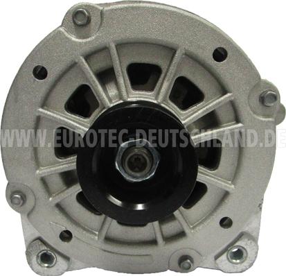 Eurotec 12090511 - Alternator www.molydon.hr