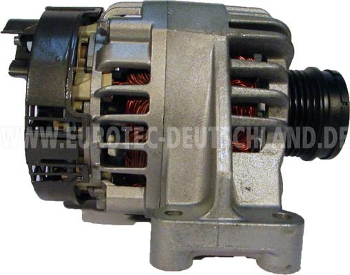 Eurotec 12090518 - Alternator www.molydon.hr