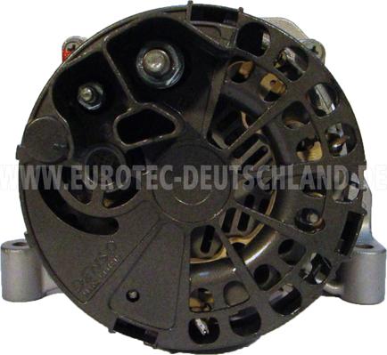 Eurotec 12090518 - Alternator www.molydon.hr