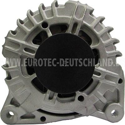 Eurotec 12090585 - Alternator www.molydon.hr