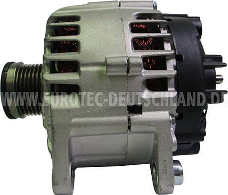 Eurotec 12090585 - Alternator www.molydon.hr