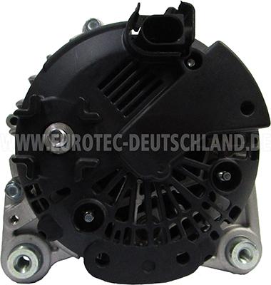 Eurotec 12090585 - Alternator www.molydon.hr