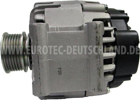 Eurotec 12090586 - Alternator www.molydon.hr