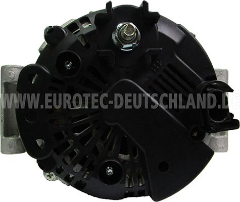 Eurotec 12090586 - Alternator www.molydon.hr