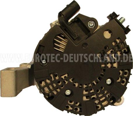 Eurotec 12090535 - Alternator www.molydon.hr