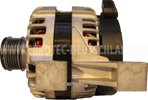 Eurotec 12090535 - Alternator www.molydon.hr