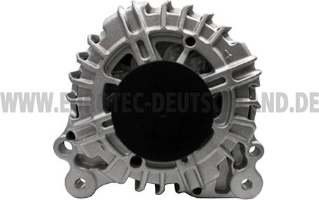 Eurotec 12090538 - Alternator www.molydon.hr