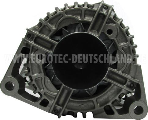 Eurotec 12090532 - Alternator www.molydon.hr