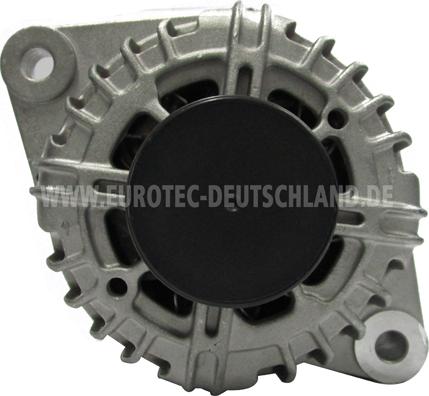 Eurotec 12090529 - Alternator www.molydon.hr