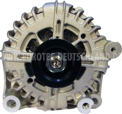 Eurotec 12090524 - Alternator www.molydon.hr