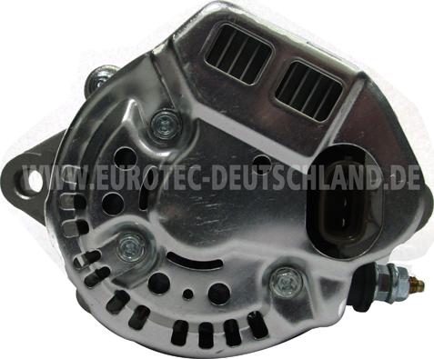 Eurotec 12090525 - Alternator www.molydon.hr