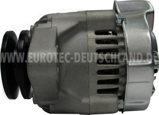 Eurotec 12090525 - Alternator www.molydon.hr