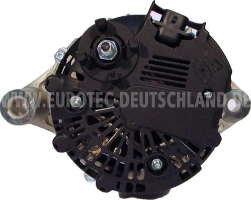 Eurotec 12090526 - Alternator www.molydon.hr