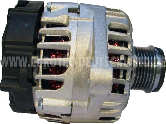 Eurotec 12090526 - Alternator www.molydon.hr