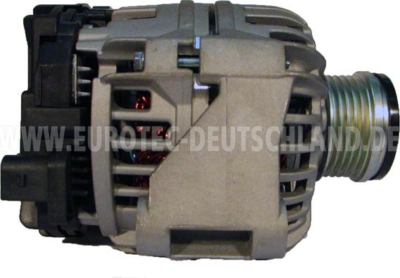 Eurotec 12090528 - Alternator www.molydon.hr