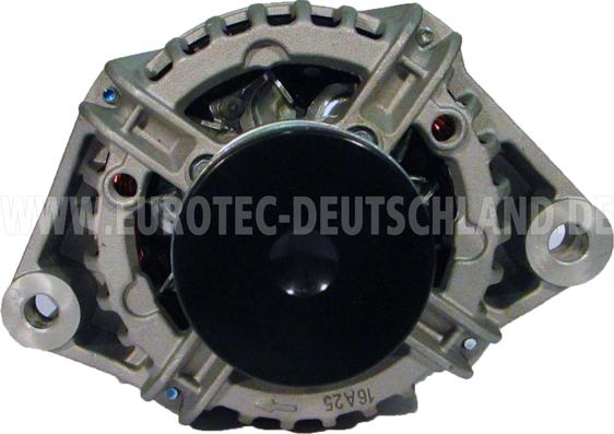 Eurotec 12090528 - Alternator www.molydon.hr