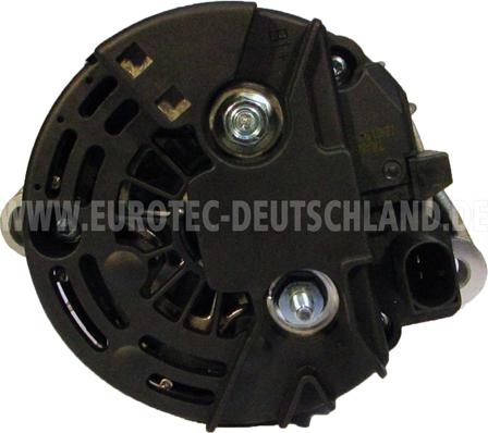 Eurotec 12090528 - Alternator www.molydon.hr