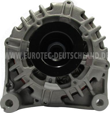 Eurotec 12090527 - Alternator www.molydon.hr