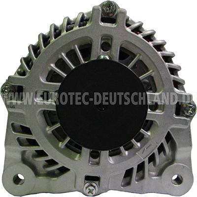 Eurotec 12090573 - Alternator www.molydon.hr