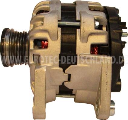 Eurotec 12090698 - Alternator www.molydon.hr