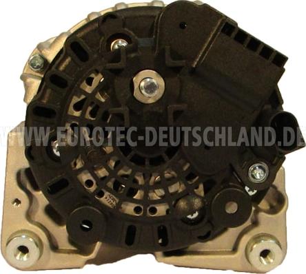 Eurotec 12090698 - Alternator www.molydon.hr