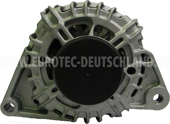 Eurotec 12090644 - Alternator www.molydon.hr