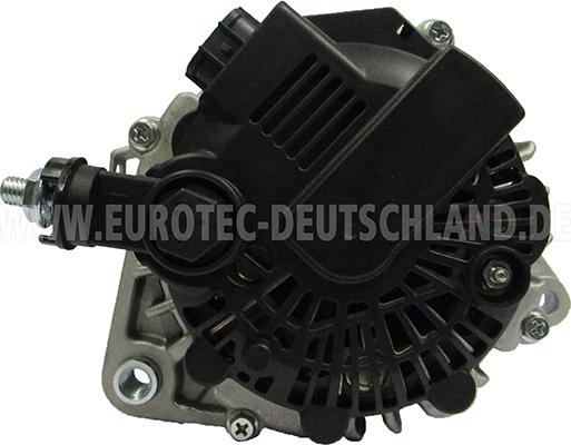 Eurotec 12090644 - Alternator www.molydon.hr