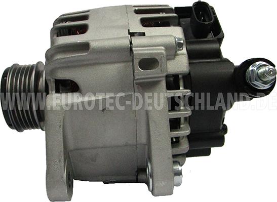 Eurotec 12090644 - Alternator www.molydon.hr