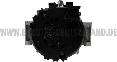 Eurotec 12090646 - Alternator www.molydon.hr