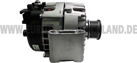 Eurotec 12090646 - Alternator www.molydon.hr